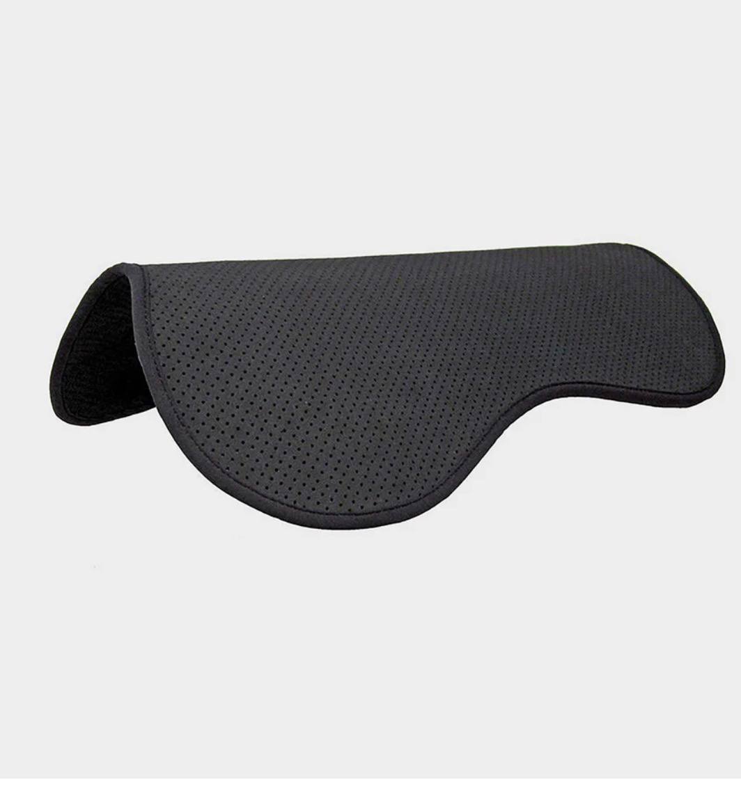 Contour Ultra No Slip Pad Black