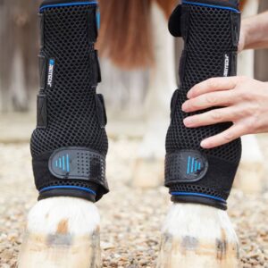 Cold Water Compression Boots