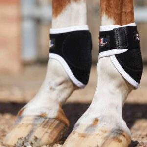 Magni-Teque Magnetic Fetlock Boots