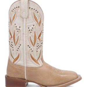 Women's Laredo Lydia Sand Leather Boot 5603