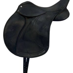 "16” Used Wintec Lite All Purpose Saddle