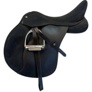 18 Used Wintec 2000 All Purpose Saddle