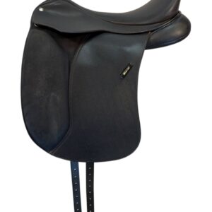 17.5 Used Wintec Pro Dressage Saddle