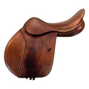 17 Used Ovation Close Contact Saddle