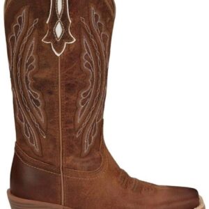 Women's Justin Rein 12" Western Boots