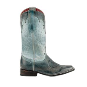 Women's Ferrini Glacier Western Boot