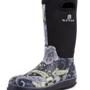 Women's Roper Barn Boot