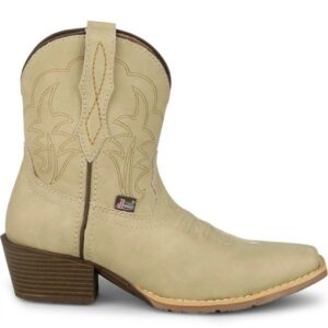 Women's Justin Dee 7" Western Boots