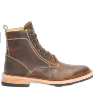 Men's Stetson Chukka Western Boots