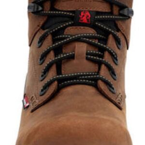 Men's Rocky Rams Horn Waterproof Composite Toe Work Boot