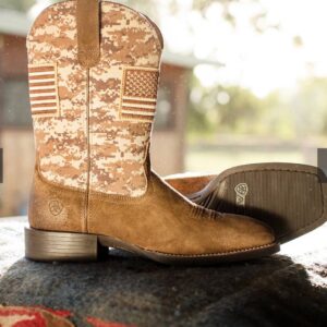 Men's Ariat Sport Patriot Boots