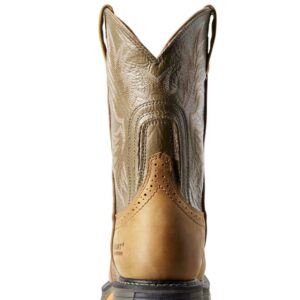 Men’s Ariat Workhog H2O Pull-On Work Boots