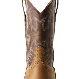 Men’s Ariat Sierra Steel Toe Boots