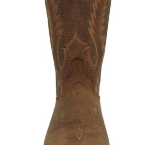 Men’s Abilene Pioneer Western Boots
