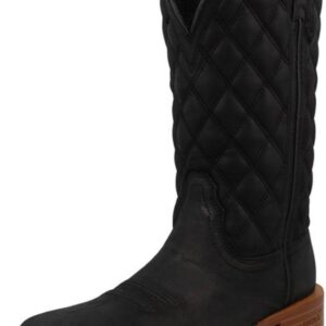 Twisted X Women’s 11” Tech X Wide Square Toe Boot