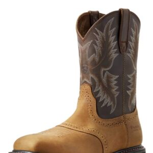 Men’s Ariat Sierra Steel Toe Boots
